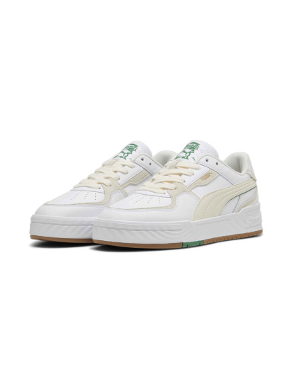 Кеды низкие PUMA Ca Pro Crush Earth модель 395773 — фото - INTERTOP