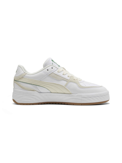 Кеды низкие PUMA Ca Pro Crush Earth модель 395773 - фото