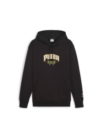 Худі PUMA Team Hoodie модель 624396 Фото