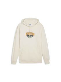 Худі PUMA Team Hoodie модель 624396 Фото