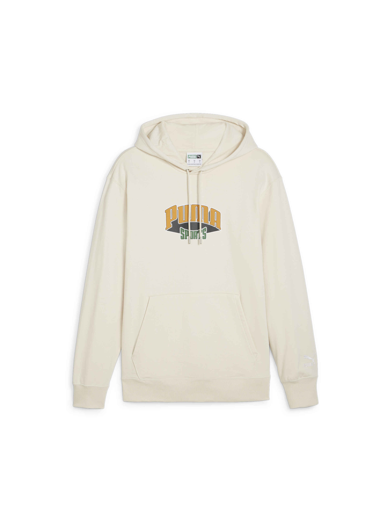 Худи PUMA Team Hoodie модель 624396 Фото