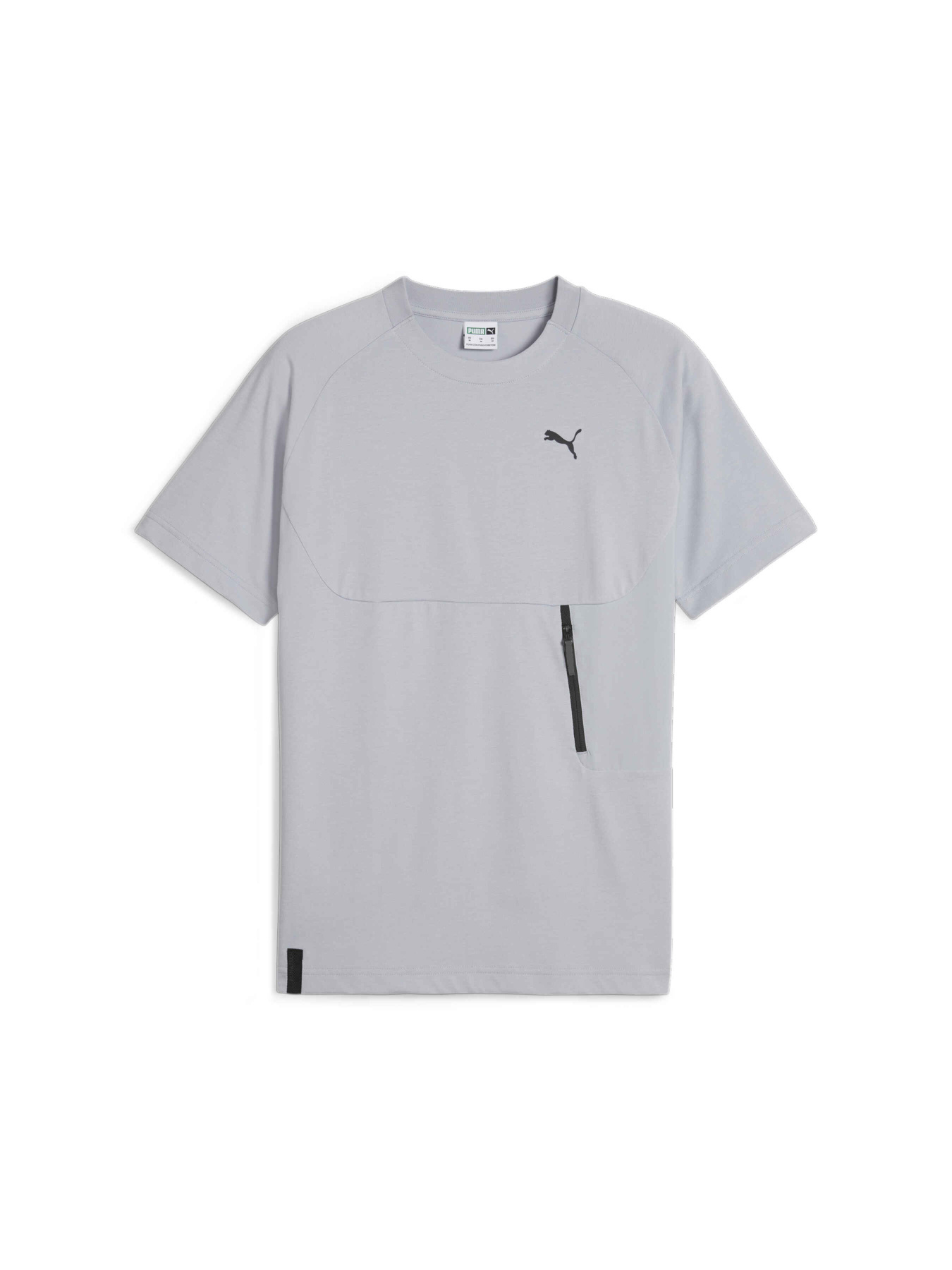 Футболка PUMA Tech Pocket Tee модель 624379 Фото