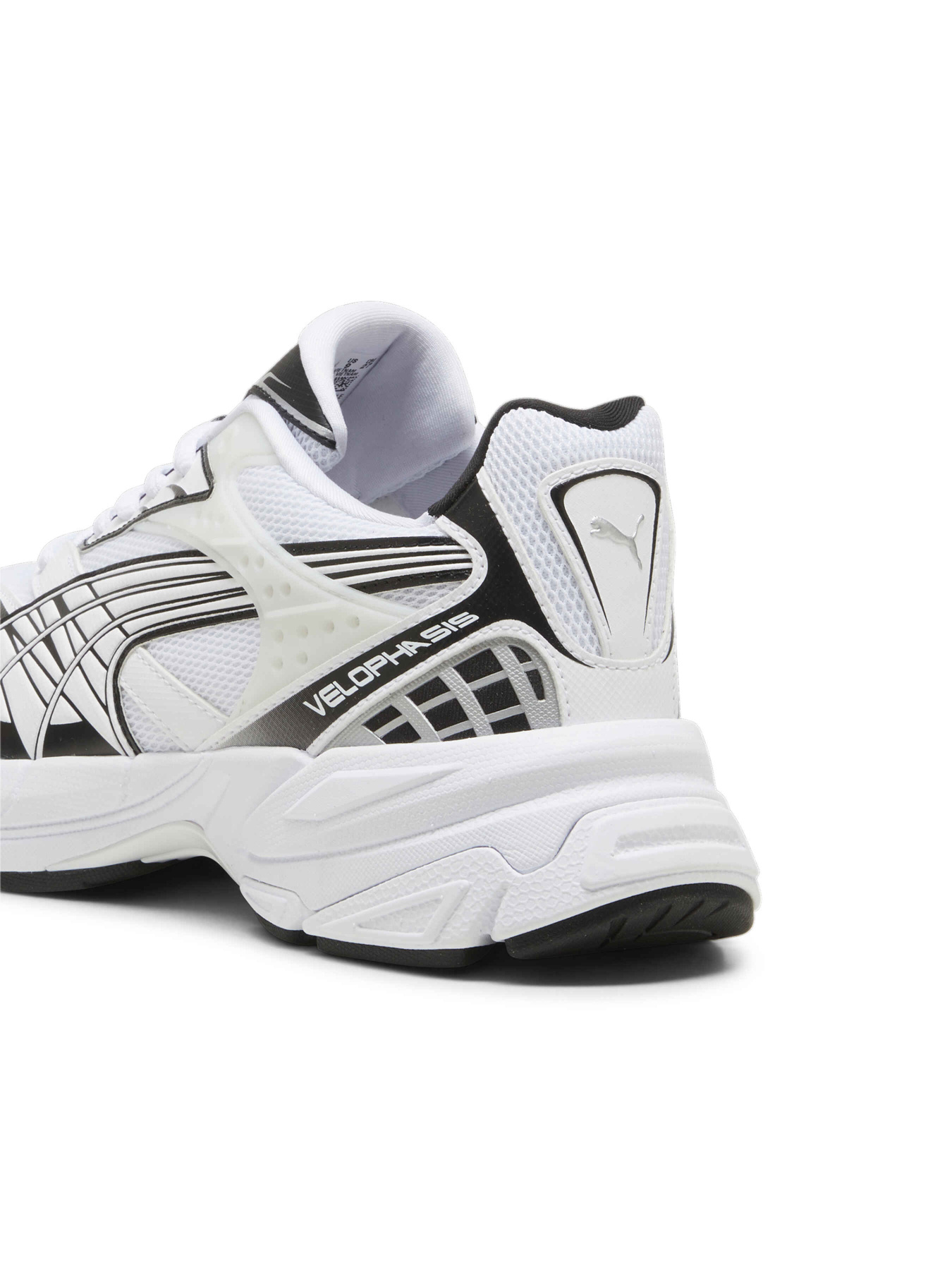Кросівки повсякденні PUMA Velophasis Always On модель 395908 Фото