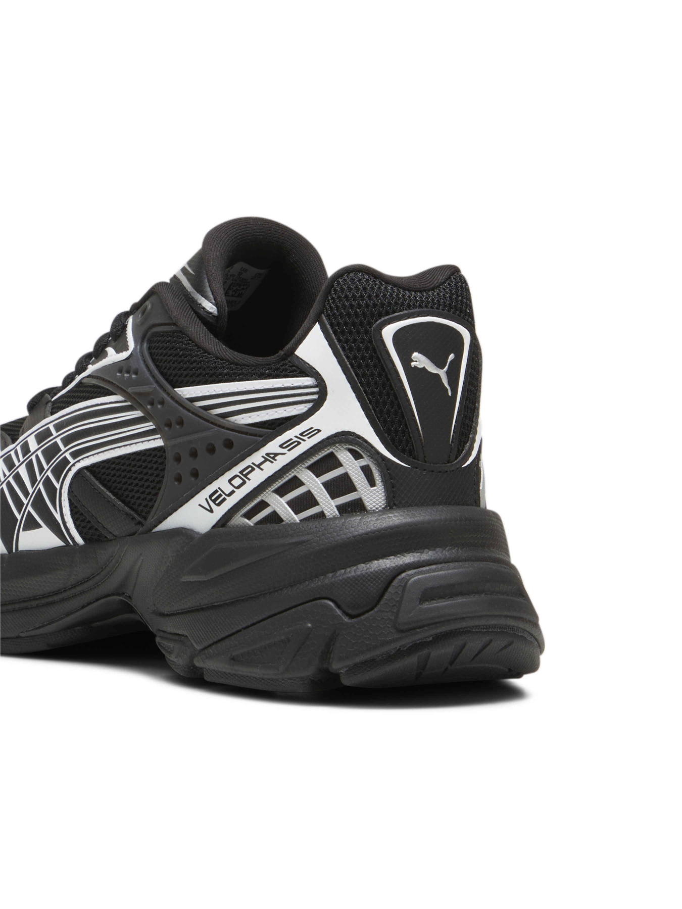 Кросівки повсякденні PUMA Velophasis Always On модель 395908 Фото
