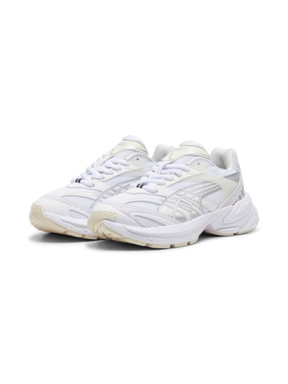 Кросівки PUMA Velophasis Always On модель 395908 — фото - INTERTOP