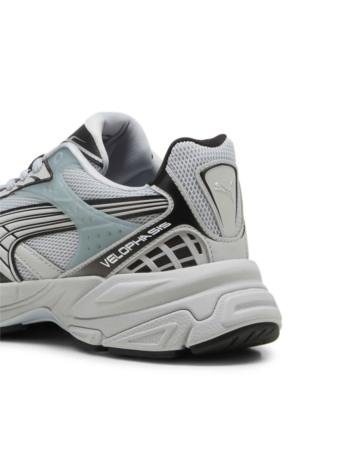 Кроссовки повседневные PUMA Velophasis Always On модель 395908 Фото