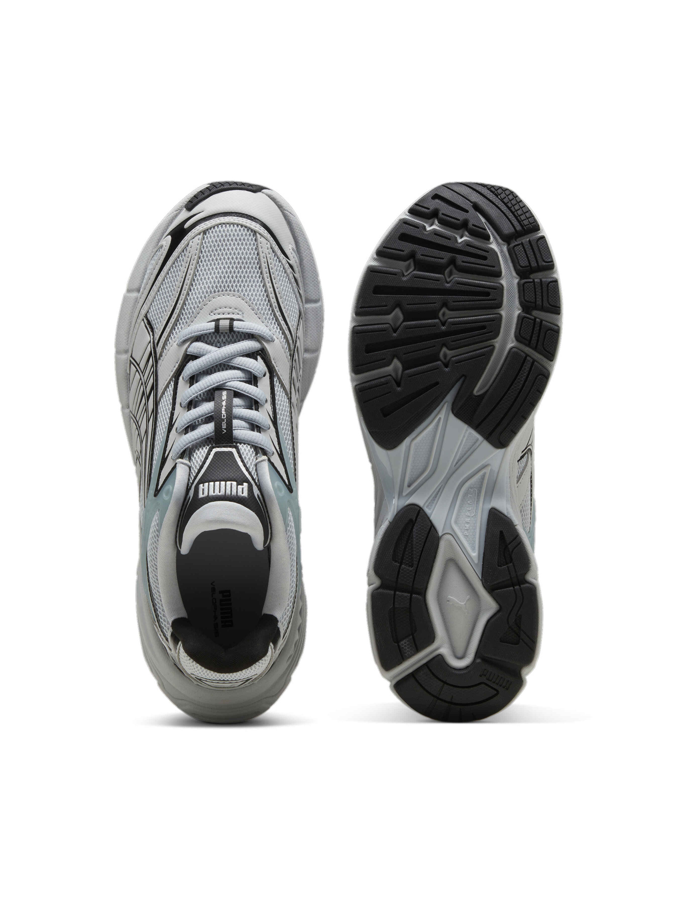 Кроссовки повседневные PUMA Velophasis Always On модель 395908 Фото