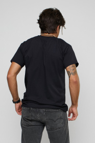 Футболки и поло YAPPI модель MB2439 Фото