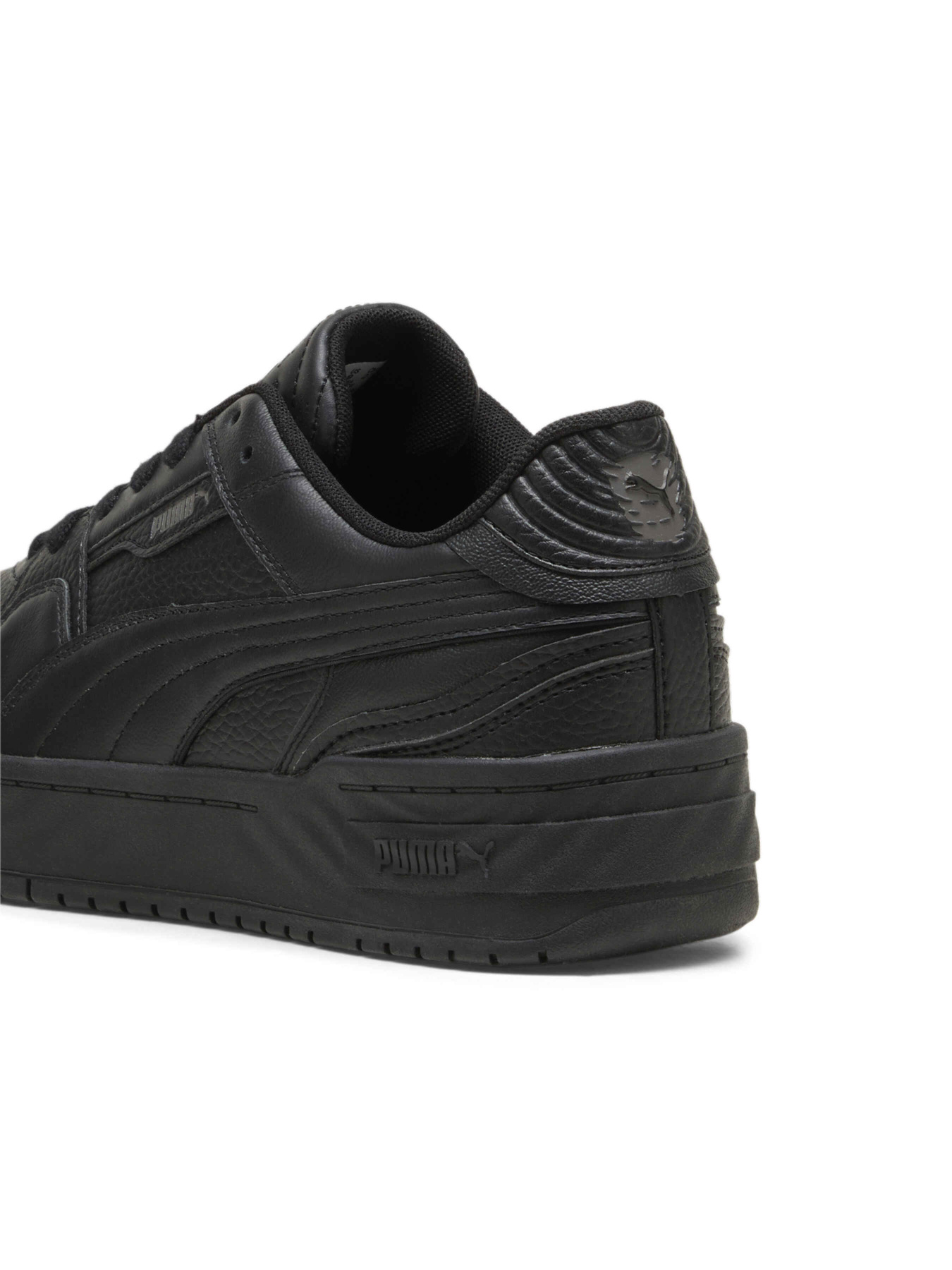 Кеды низкие PUMA Ca Pro Crush модель 395204 Фото