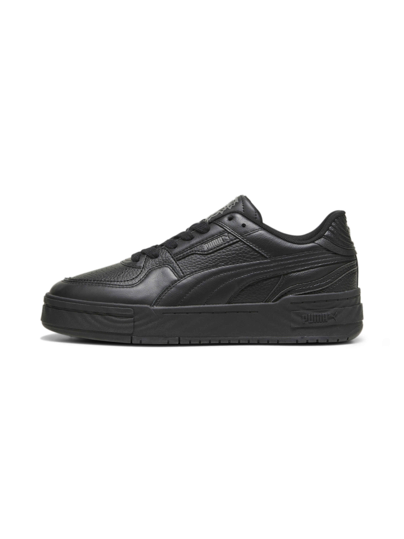 Кеды низкие PUMA Ca Pro Crush модель 395204 Фото