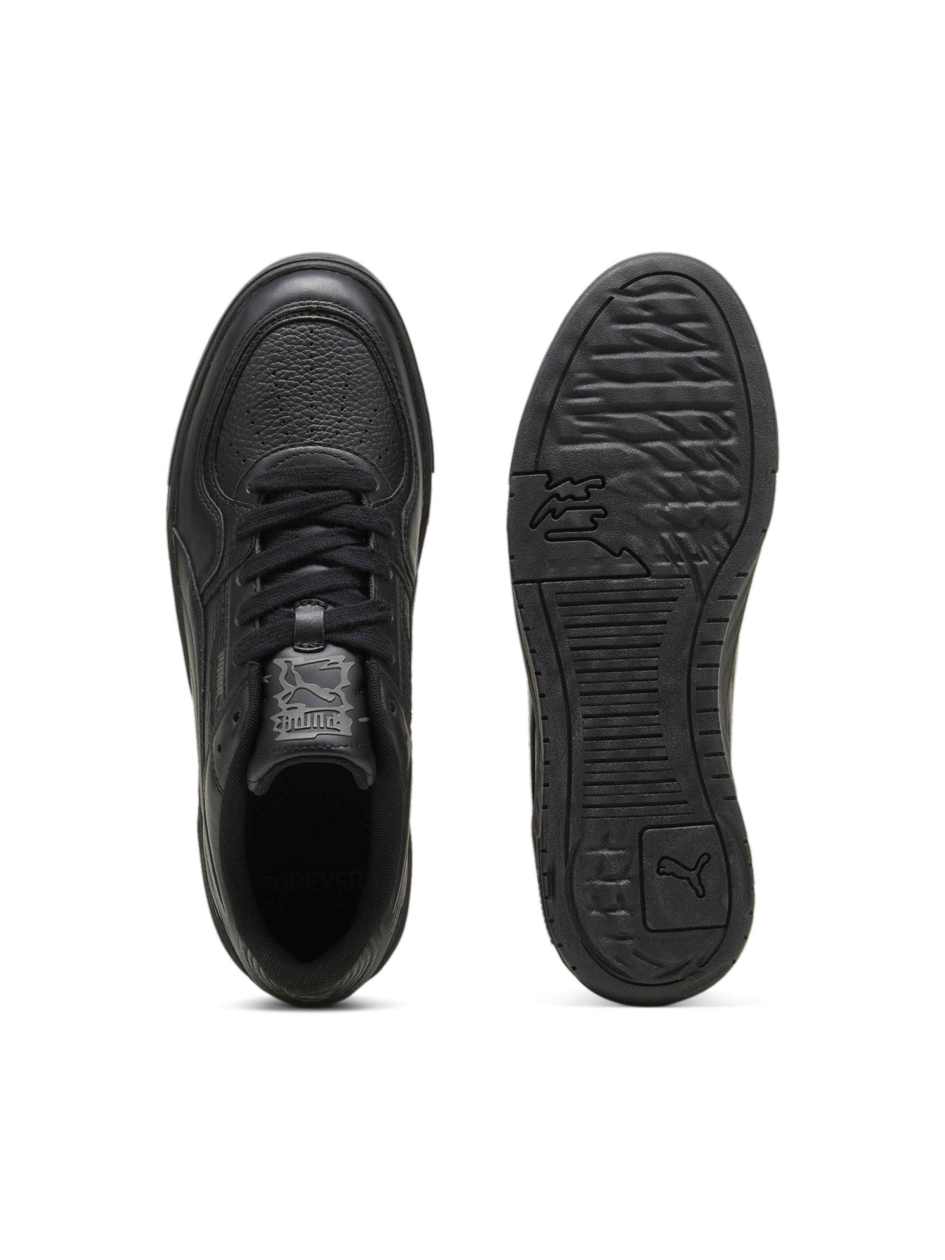 Кеды низкие PUMA Ca Pro Crush модель 395204 Фото