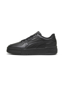 Кеды низкие PUMA Ca Pro Crush модель 395204 Фото