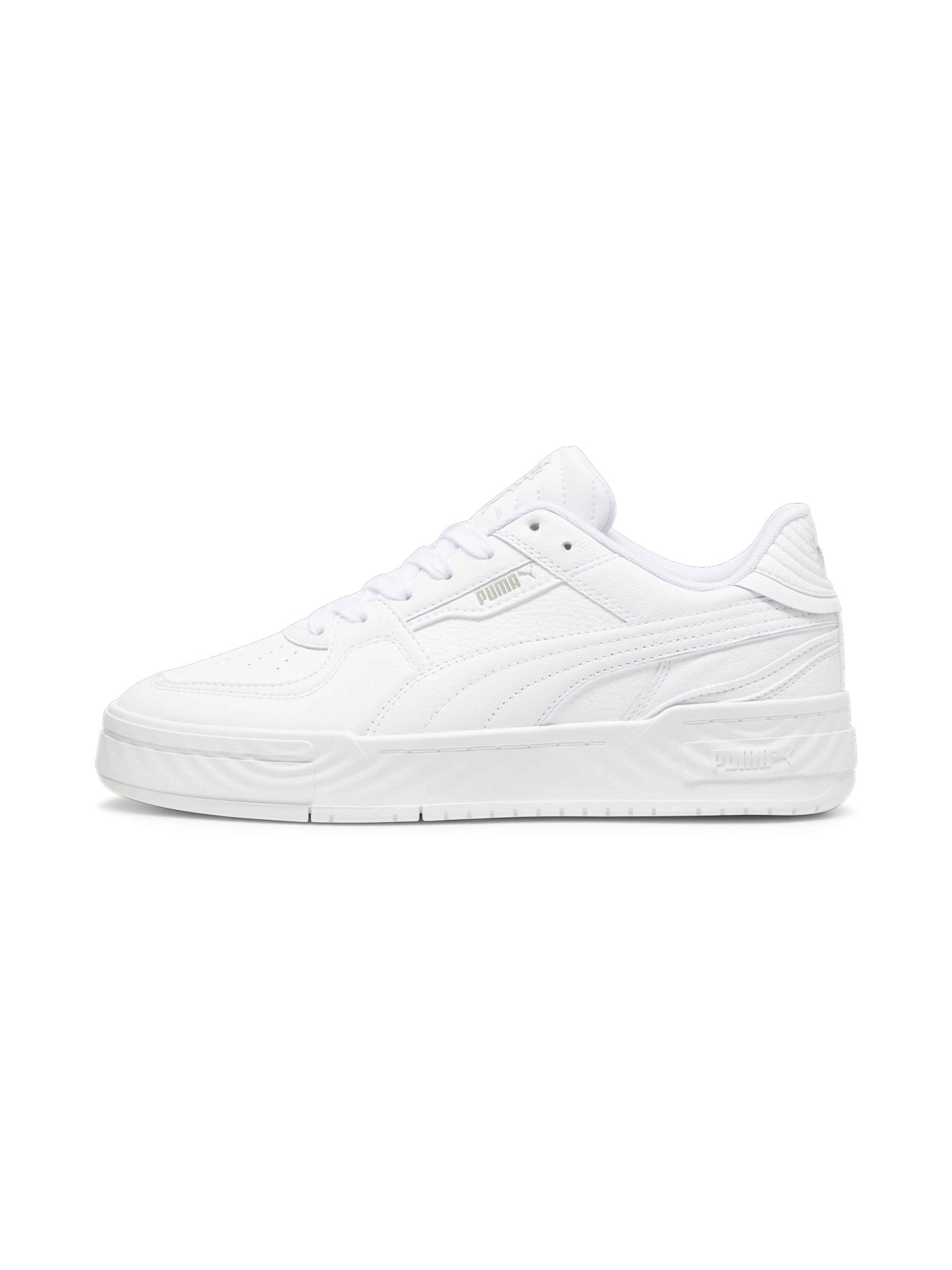 Кеды низкие PUMA Ca Pro Crush модель 395204 Фото