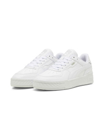 Кеды низкие PUMA Ca Pro Crush модель 395204 Фото
