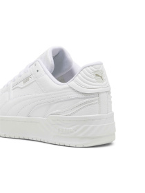 Кеды низкие PUMA Ca Pro Crush модель 395204 Фото