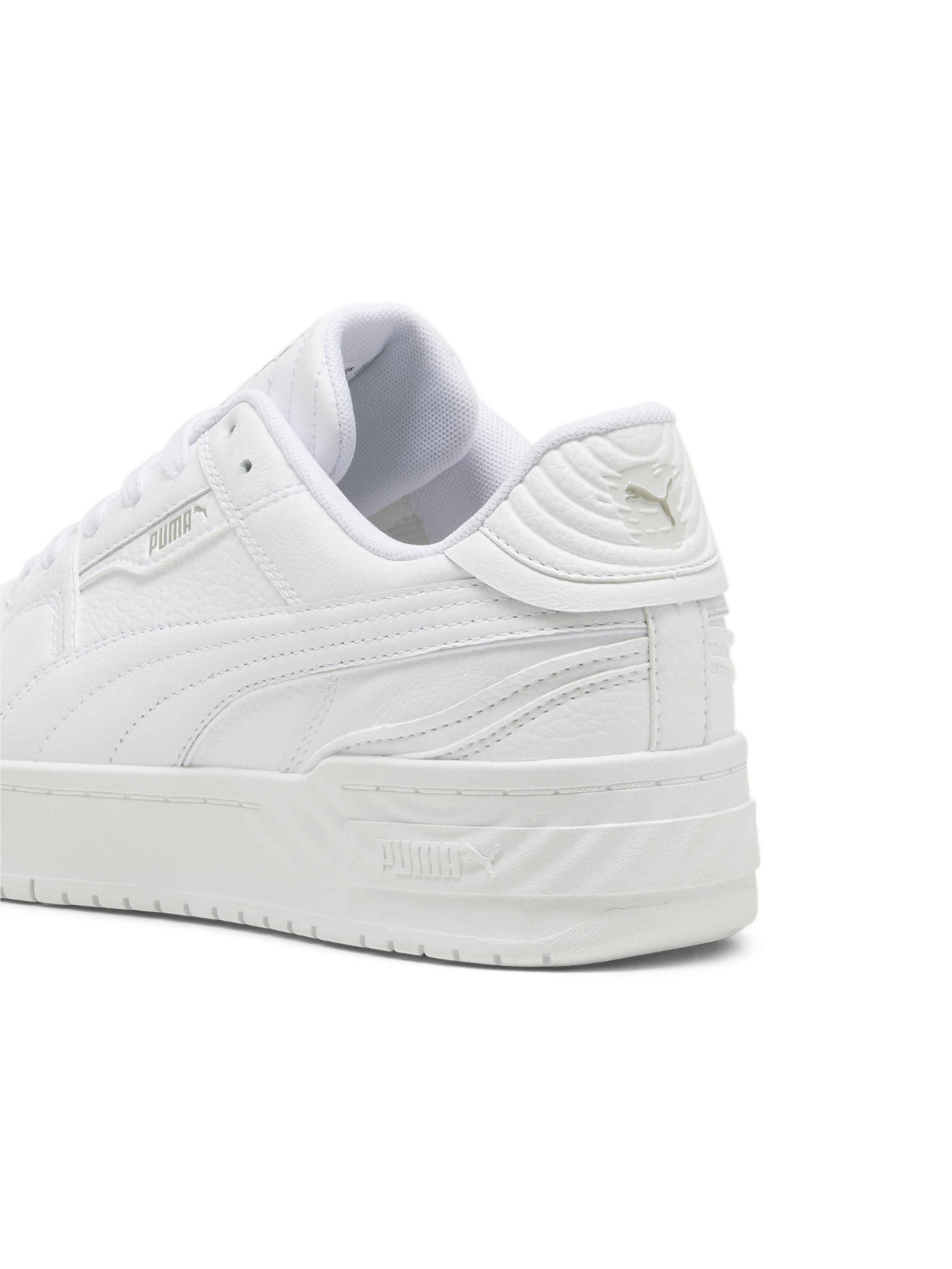 Кеди низькі PUMA Ca Pro Crush модель 395204 Фото