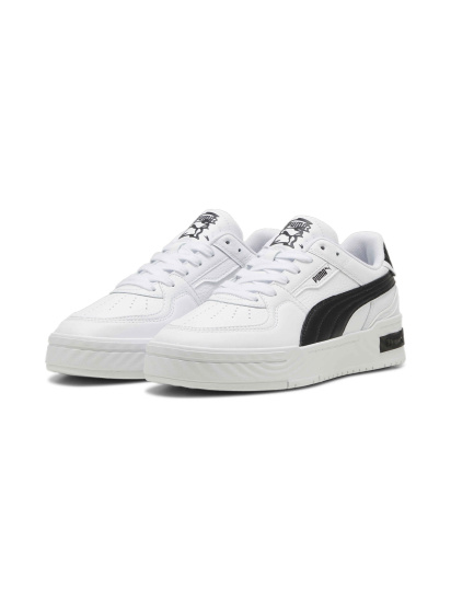 Кеды низкие PUMA Ca Pro Crush модель 395204 — фото - INTERTOP