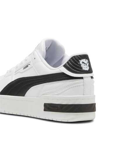 Кеды низкие PUMA Ca Pro Crush модель 395204 — фото 3 - INTERTOP