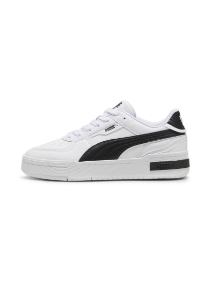 Кеды низкие PUMA Ca Pro Crush модель 395204 — фото 4 - INTERTOP