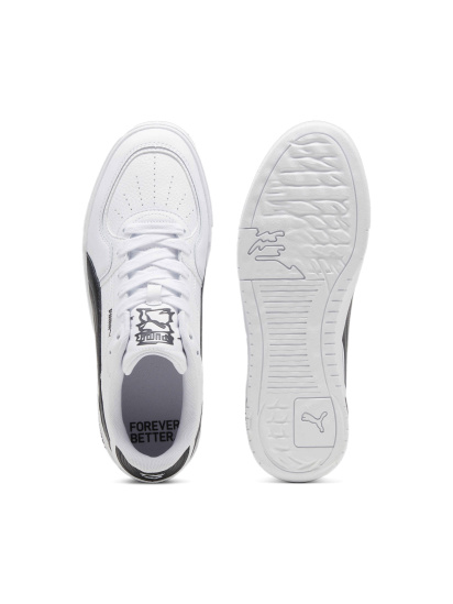 Кеды низкие PUMA Ca Pro Crush модель 395204 — фото 5 - INTERTOP