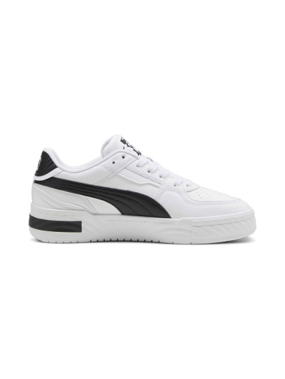 Кеды низкие PUMA Ca Pro Crush модель 395204 - фото
