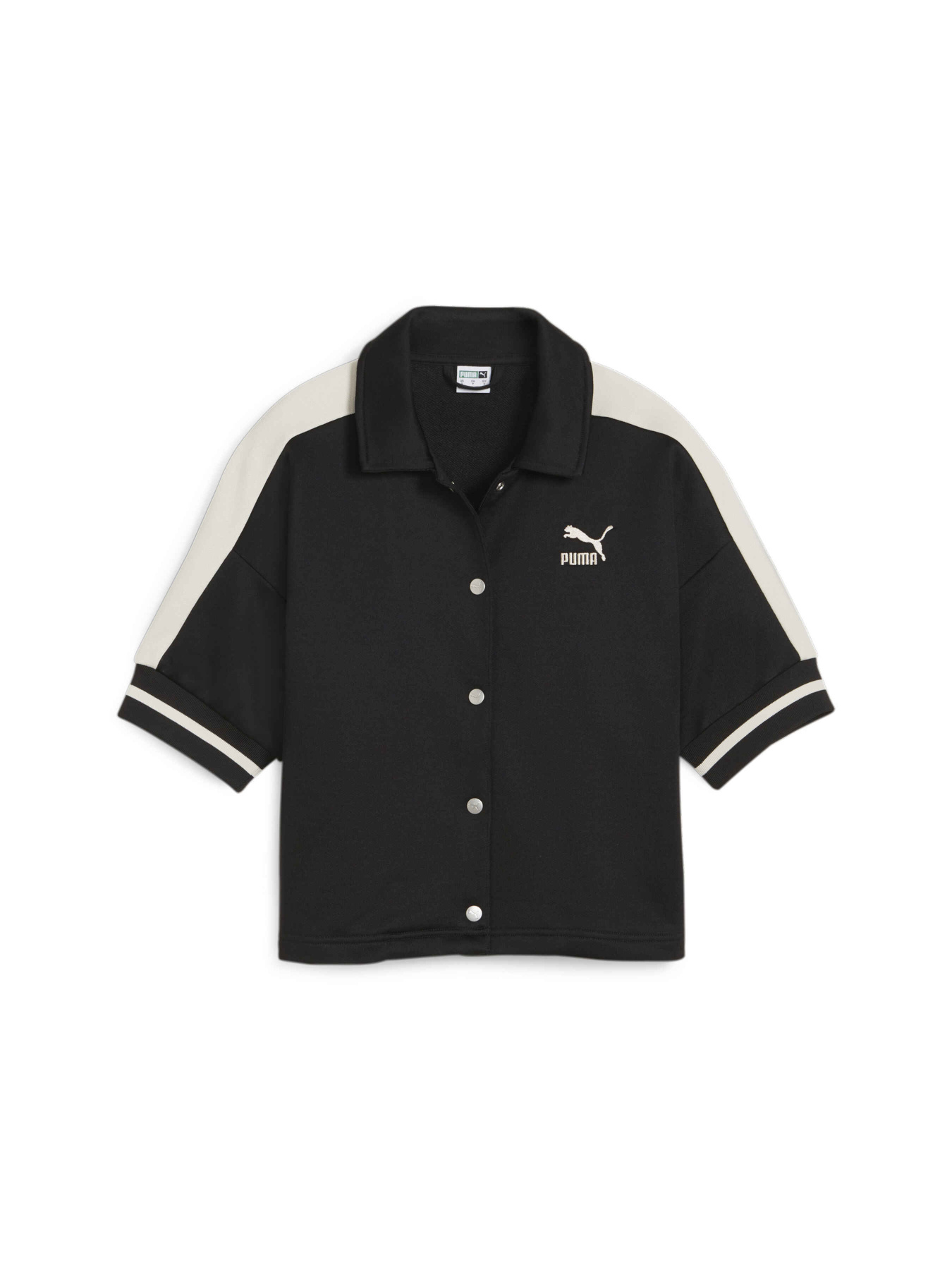 Кофта PUMA T7 Track Jacket модель 624343 Фото