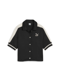 Кофта PUMA T7 Track Jacket модель 624343 Фото