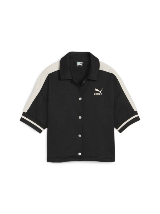 Кофта PUMA T7 Track Jacket модель 624343 Фото