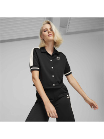 Кофта PUMA T7 Track Jacket модель 624343 Кофта PUMA T7 Track Jacket модель 624343 Фото