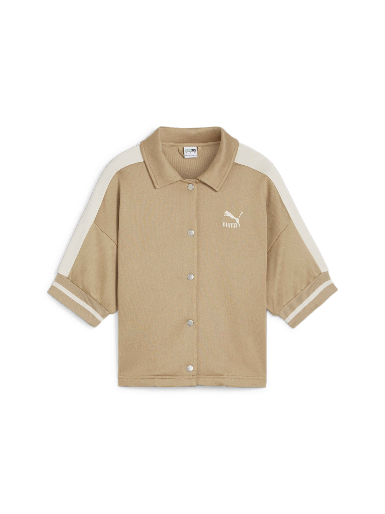 Кофта PUMA T7 Track Jacket модель 624343 Фото