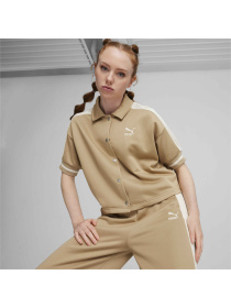 Кофта PUMA T7 Track Jacket модель 624343 Фото