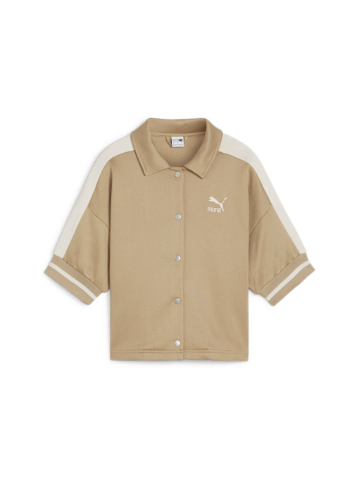 Кофта PUMA T7 Track Jacket модель 624343 Фото