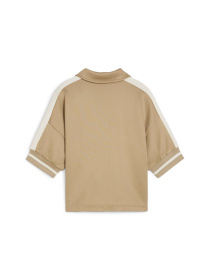 Кофта PUMA T7 Track Jacket модель 624343 Фото