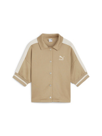 Кофта PUMA T7 Track Jacket модель 624343 Фото