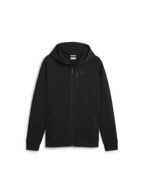 Кофта спортивна PUMA Tech Full-zip Hoodie модель 624385 Фото