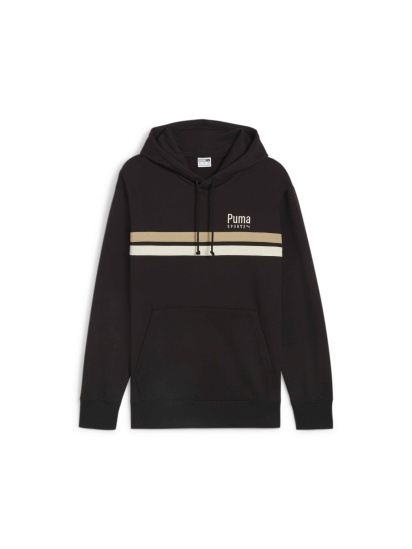 Худі PUMA Team Hoodie модель 624338 - фото