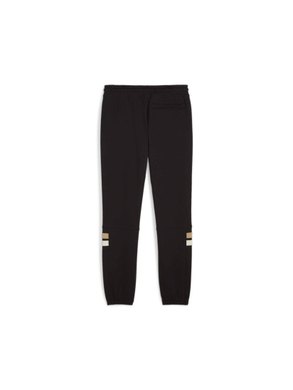 Штани спортивні PUMA Team Sweatpants модель 624344 — фото - INTERTOP