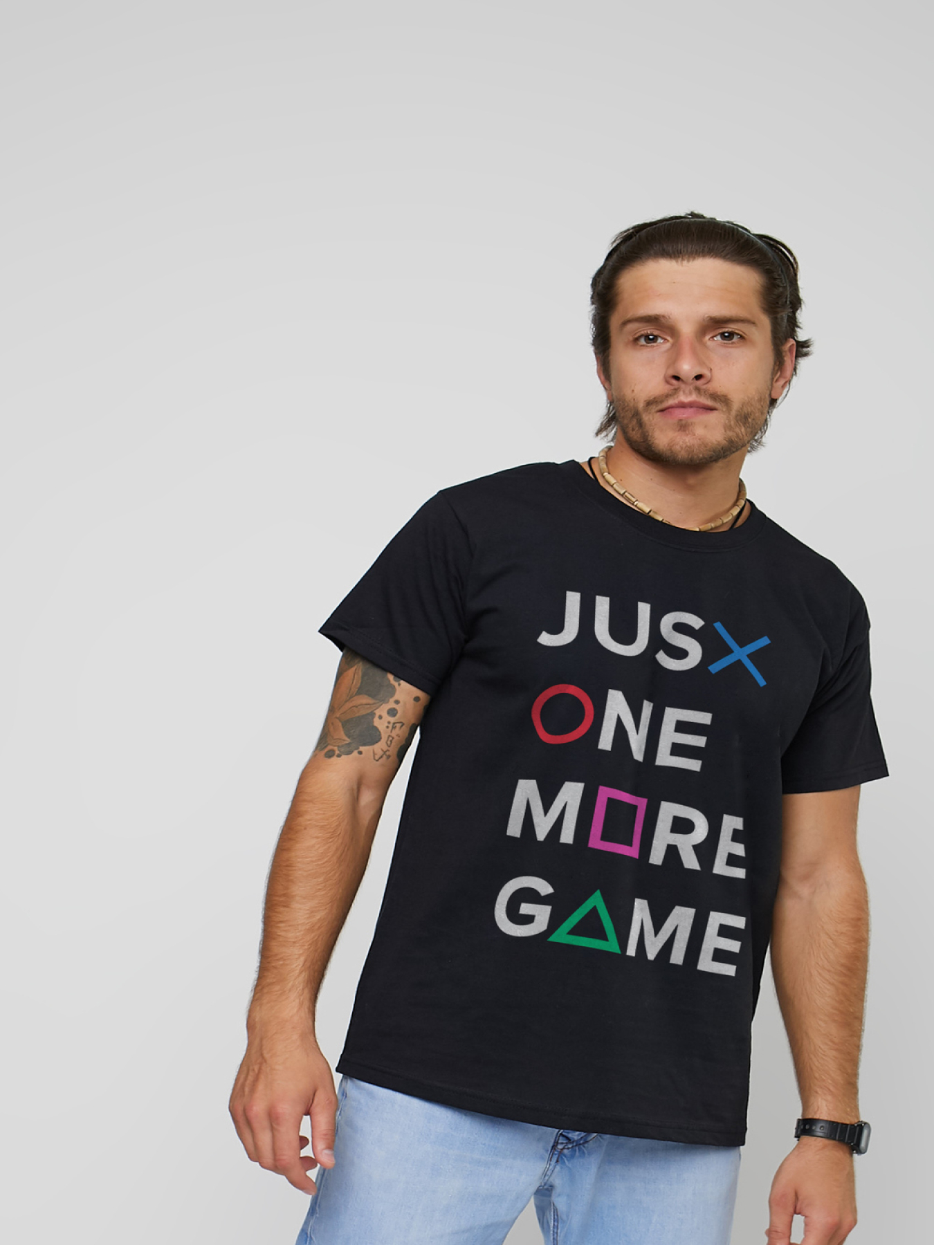 Футболки и поло YAPPI модель MB2438 Фото