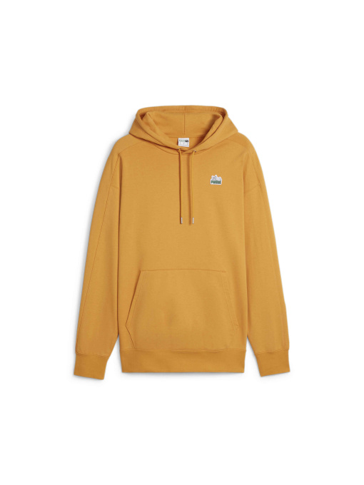 Худи PUMA T7 Super Hoodie модель 625036 Фото