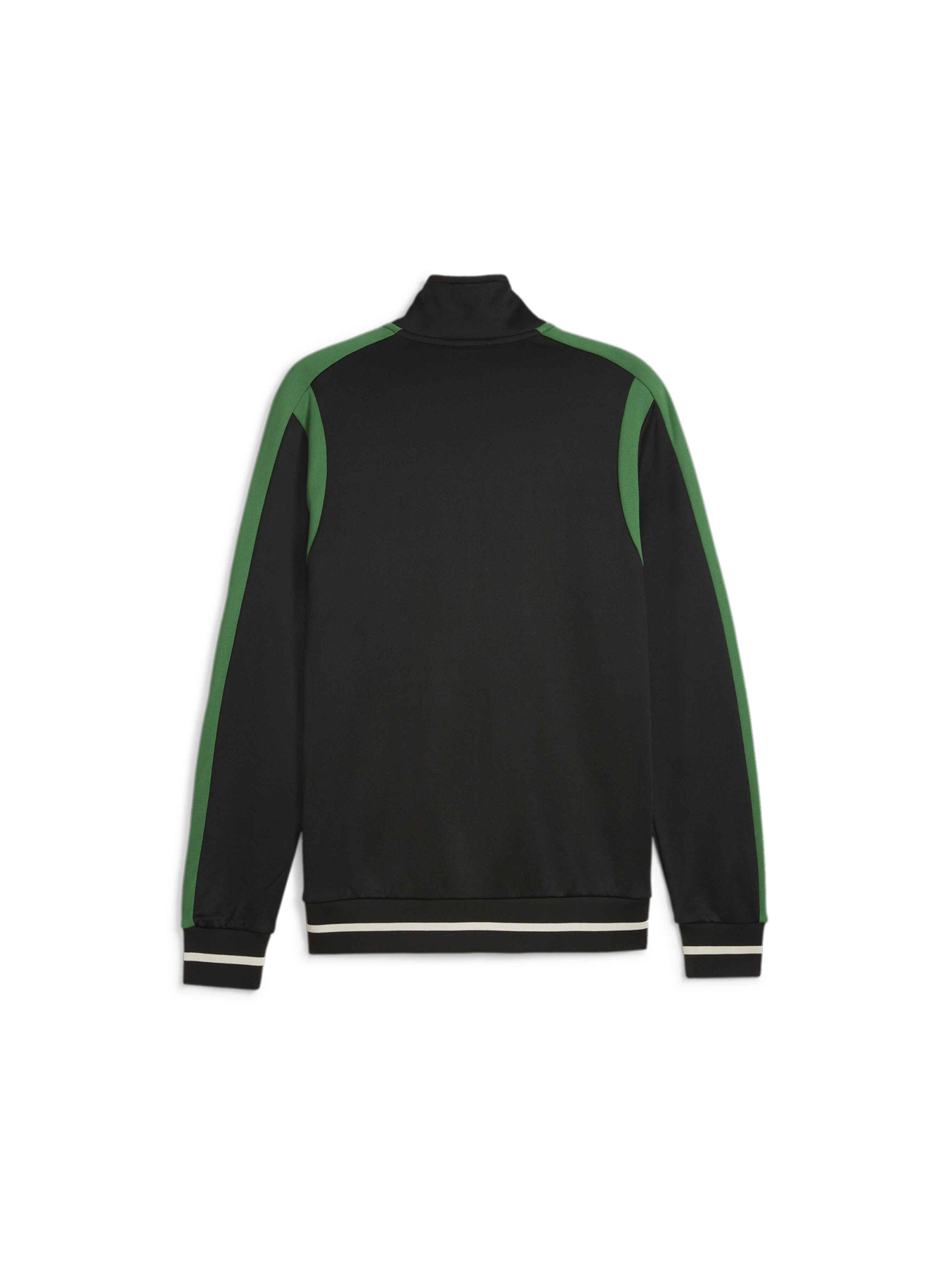 Спортивная кофта PUMA T7 Track Jacket модель 624392 Фото