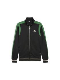 Спортивная кофта PUMA T7 Track Jacket модель 624392 Фото