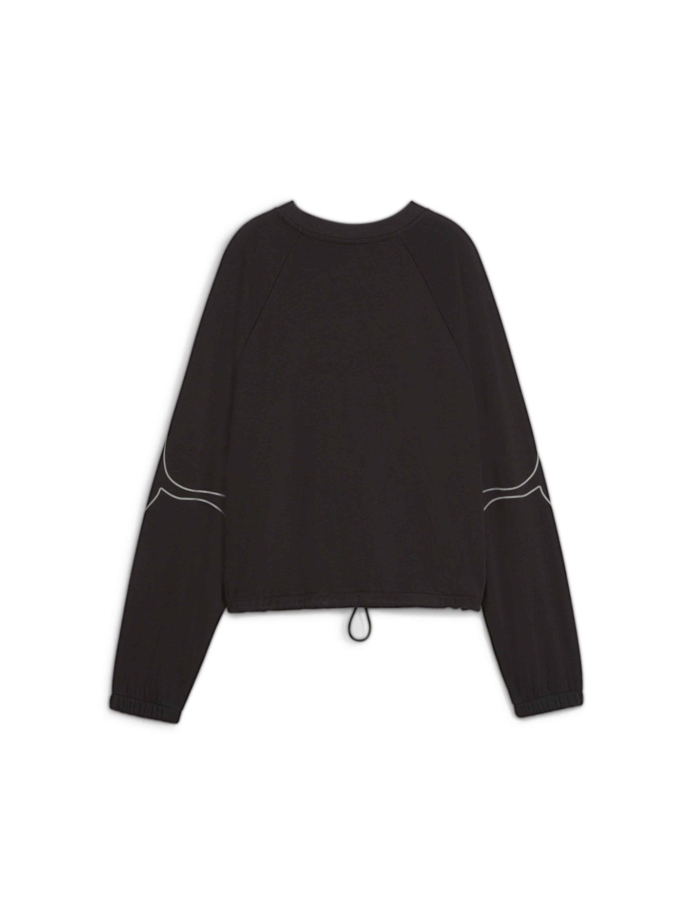 Спортивна кофта PUMA Motion Crew Tr модель 677912 Фото