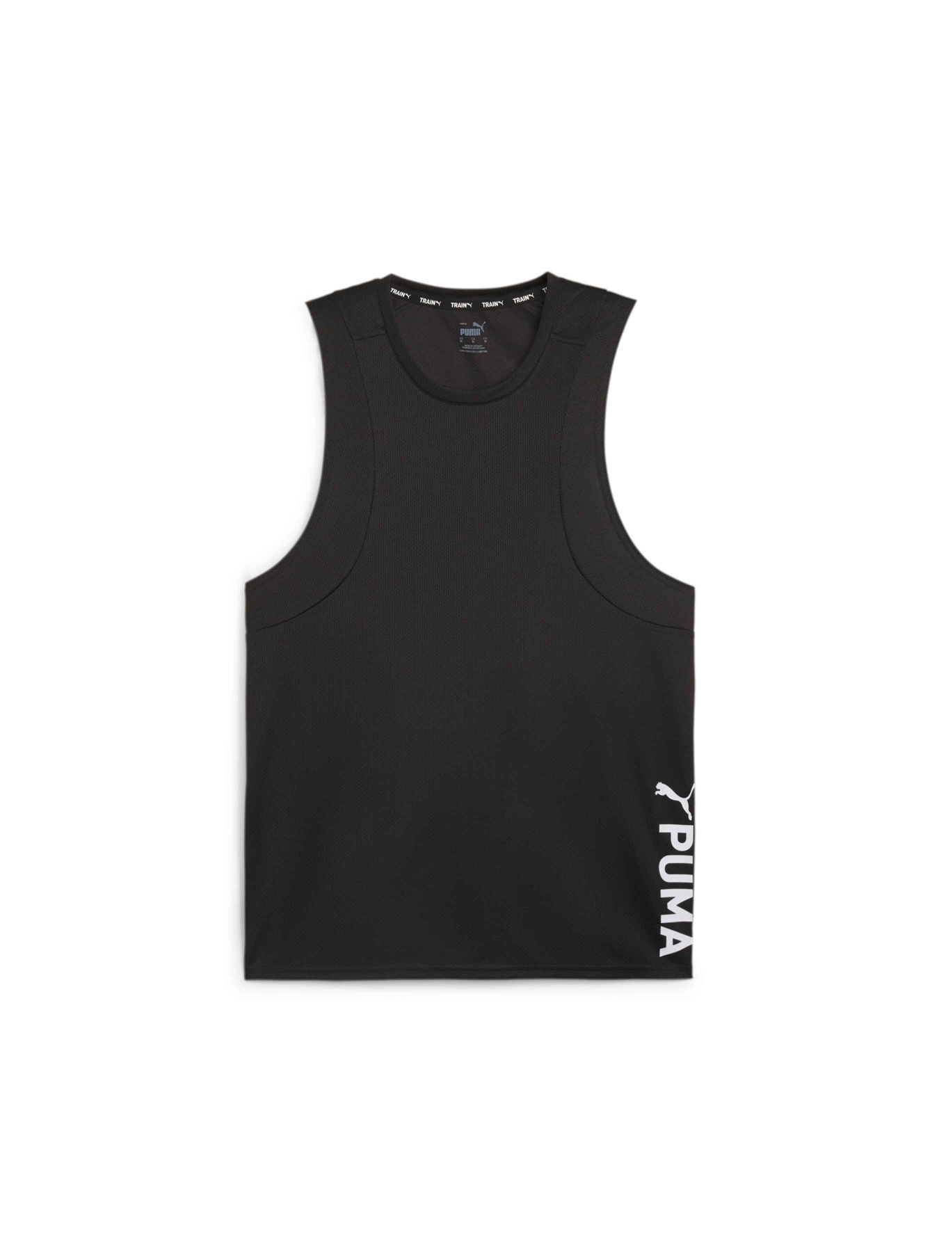 Майка спортивная PUMA Fit Ultrabreathe Tank модель 524931 Фото