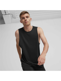 Спортивная майка PUMA Fit Ultrabreathe Tank модель 524931 Фото