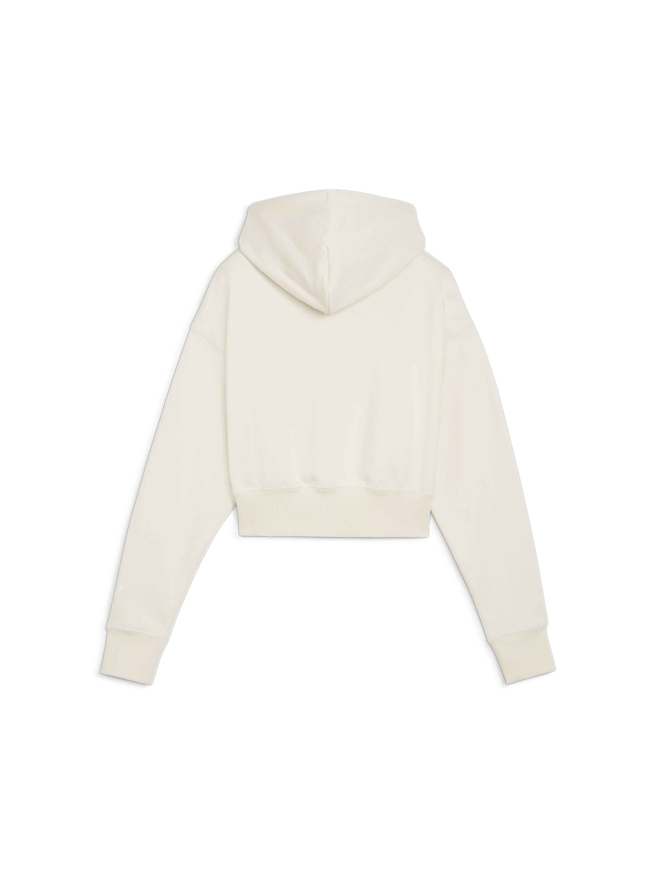 Худі PUMA Team Cropped Hoodie модель 624346 Худі PUMA Team Cropped Hoodie модель 624346 Фото