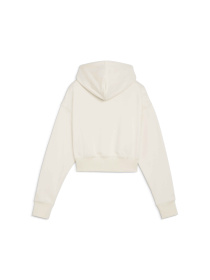 Худі PUMA Team Cropped Hoodie модель 624346 Худі PUMA Team Cropped Hoodie модель 624346 Фото