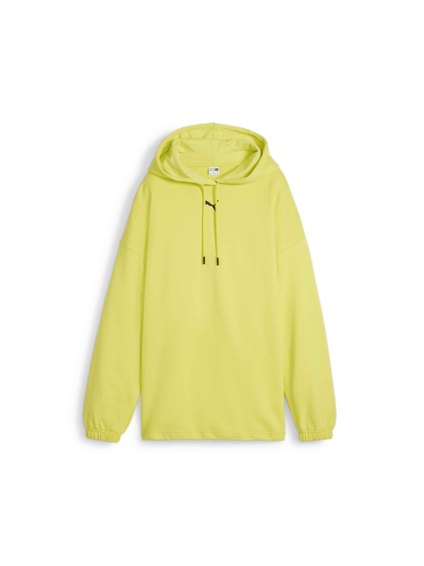 Худи PUMA Dare To Oversized Hoodie Tr модель 624296 Фото