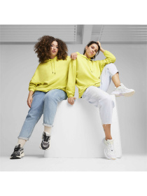 Худи PUMA Dare To Oversized Hoodie Tr модель 624296 Фото