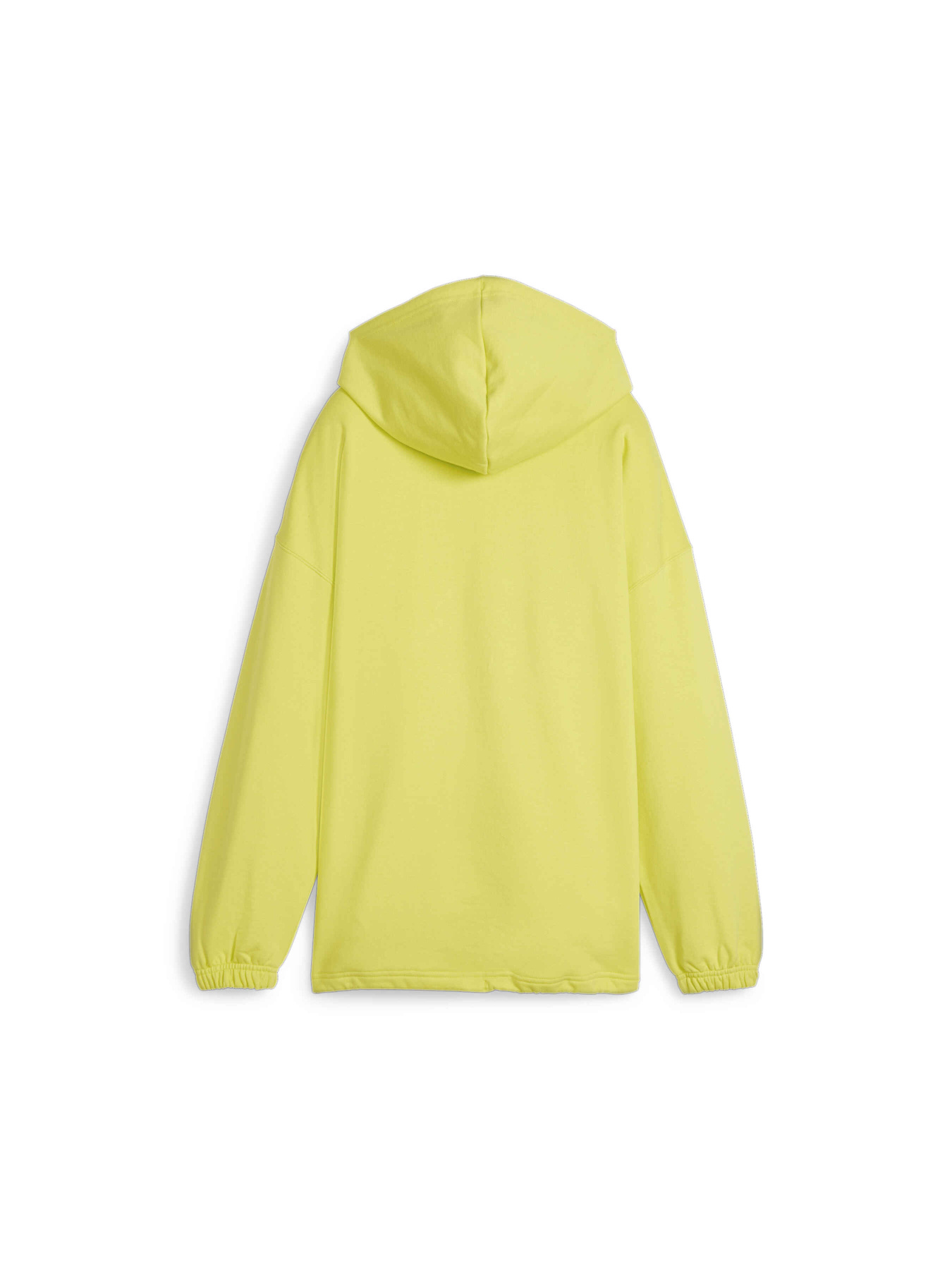 Худи PUMA Dare To Oversized Hoodie Tr модель 624296 Фото