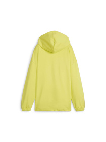 Худи PUMA Dare To Oversized Hoodie Tr модель 624296 Фото